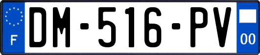 DM-516-PV