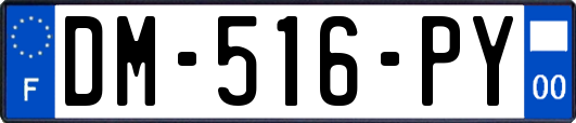 DM-516-PY