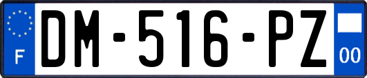DM-516-PZ