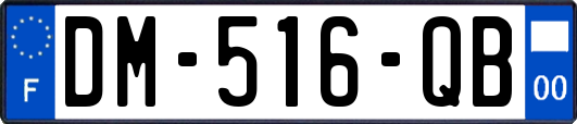 DM-516-QB