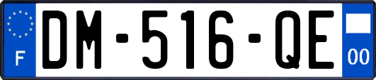 DM-516-QE