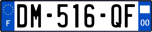 DM-516-QF