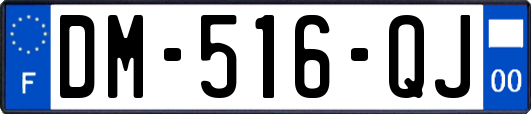 DM-516-QJ