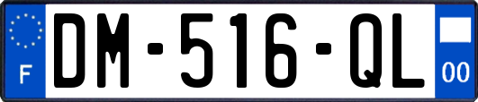 DM-516-QL