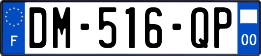 DM-516-QP
