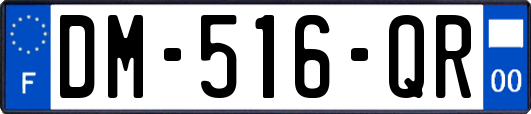 DM-516-QR