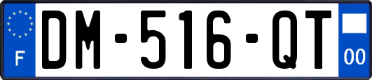 DM-516-QT
