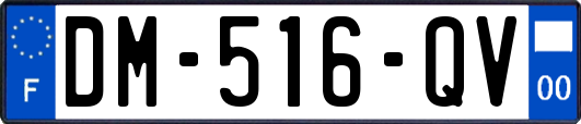 DM-516-QV