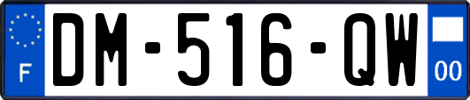 DM-516-QW