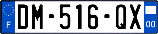 DM-516-QX