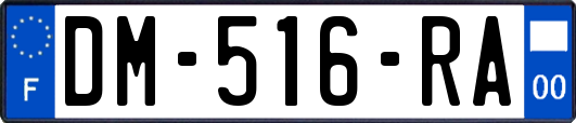 DM-516-RA