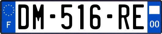DM-516-RE
