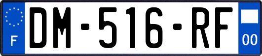 DM-516-RF
