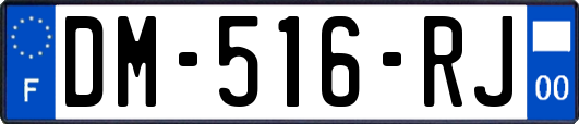 DM-516-RJ