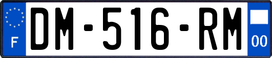 DM-516-RM