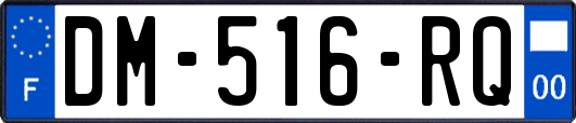 DM-516-RQ