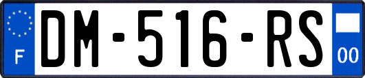 DM-516-RS