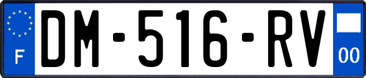 DM-516-RV