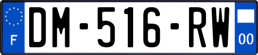 DM-516-RW
