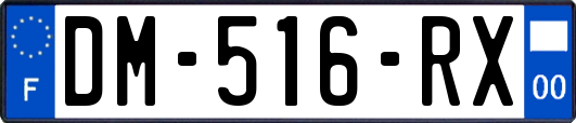 DM-516-RX