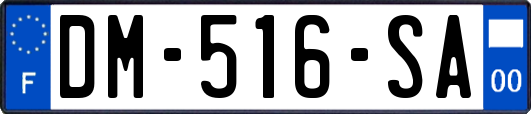 DM-516-SA