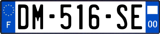 DM-516-SE