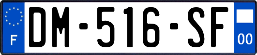 DM-516-SF