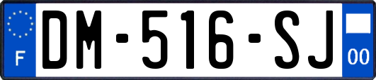 DM-516-SJ