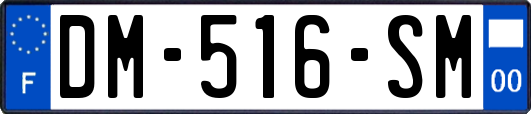 DM-516-SM
