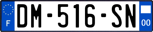 DM-516-SN