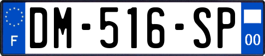 DM-516-SP