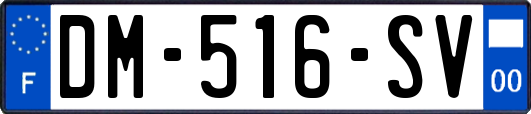 DM-516-SV