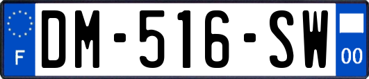 DM-516-SW