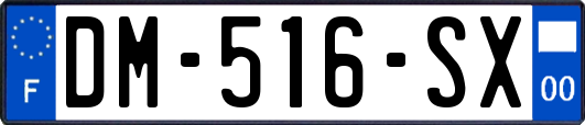 DM-516-SX