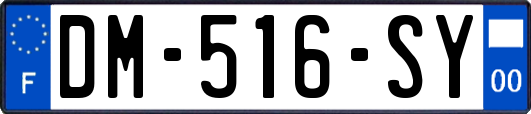 DM-516-SY