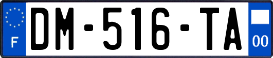 DM-516-TA