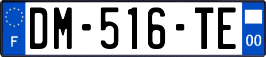 DM-516-TE