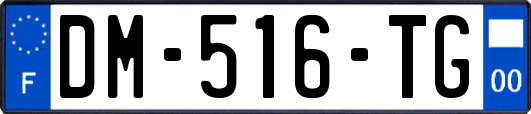 DM-516-TG