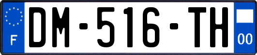 DM-516-TH