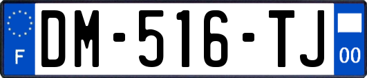 DM-516-TJ