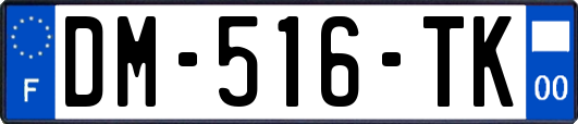 DM-516-TK