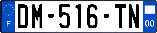 DM-516-TN