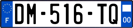DM-516-TQ