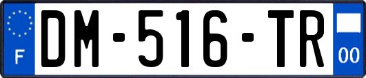 DM-516-TR