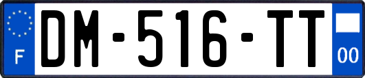 DM-516-TT