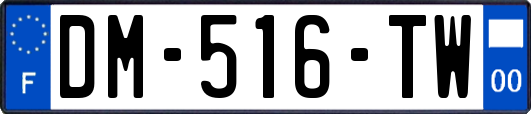 DM-516-TW