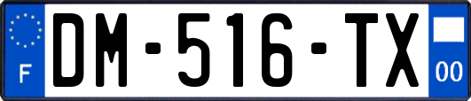 DM-516-TX