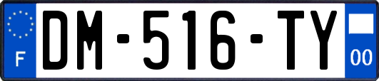 DM-516-TY