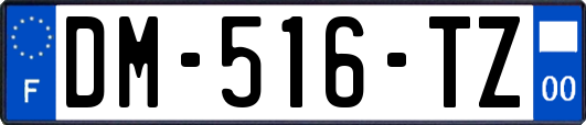 DM-516-TZ