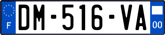DM-516-VA